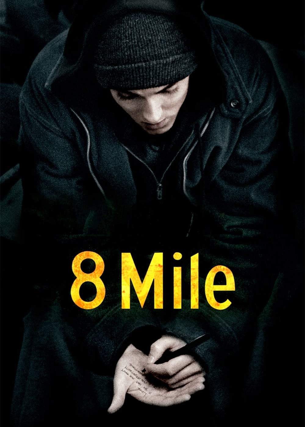 8 Mile