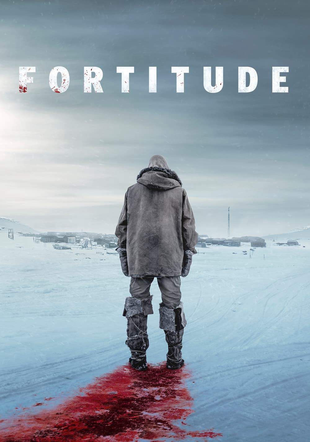 Fortitude (Phần 3)