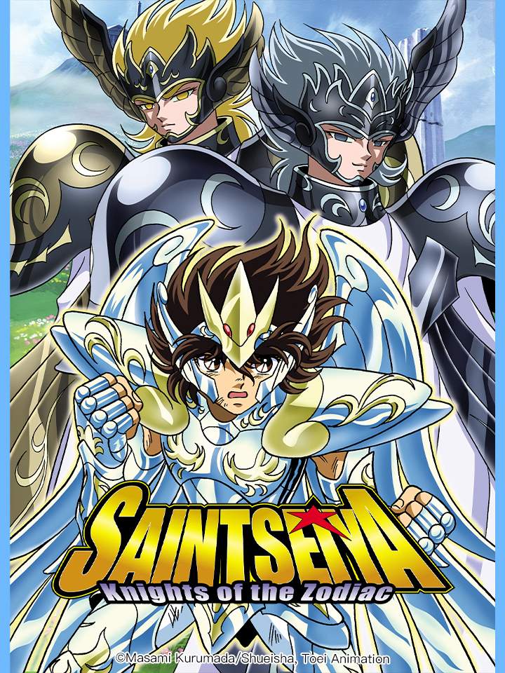 Thánh Đấu Sĩ Saint Seiya: Minh Vương Hades – Elysion